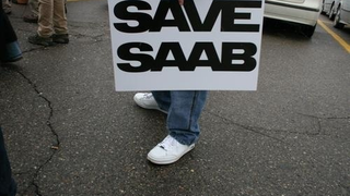 GM's Whitacre: "No Deal Yet On Saab"